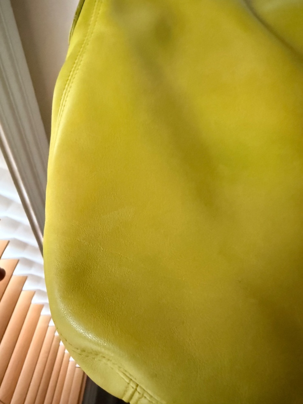 Coach Soho Green - Picture 12 of 13